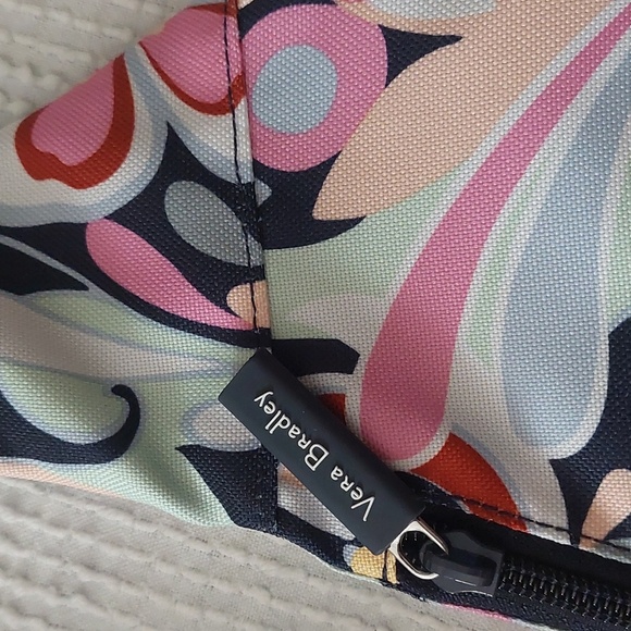 Vera Bradley Sling Bag - Picture 3 of 12